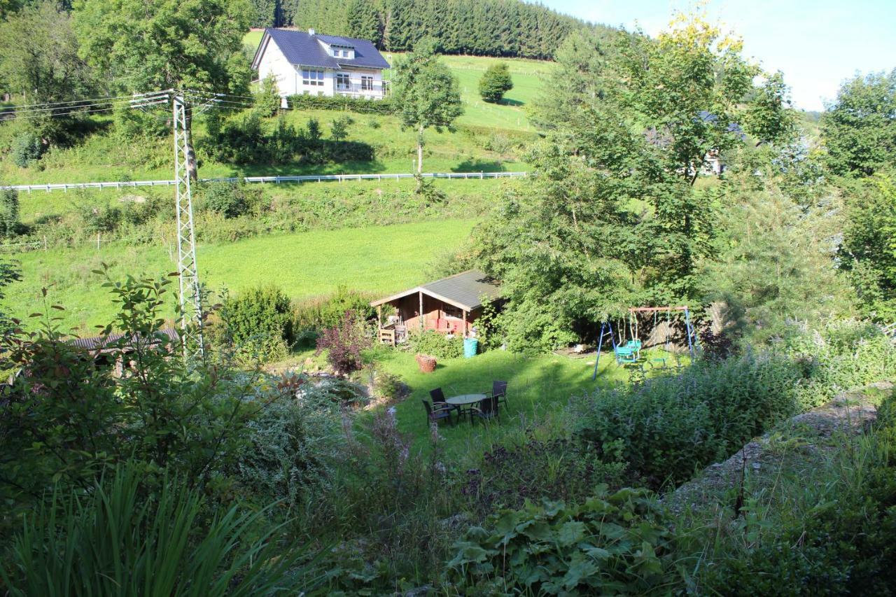 Haus Talblick Villa Schmallenberg Exterior foto